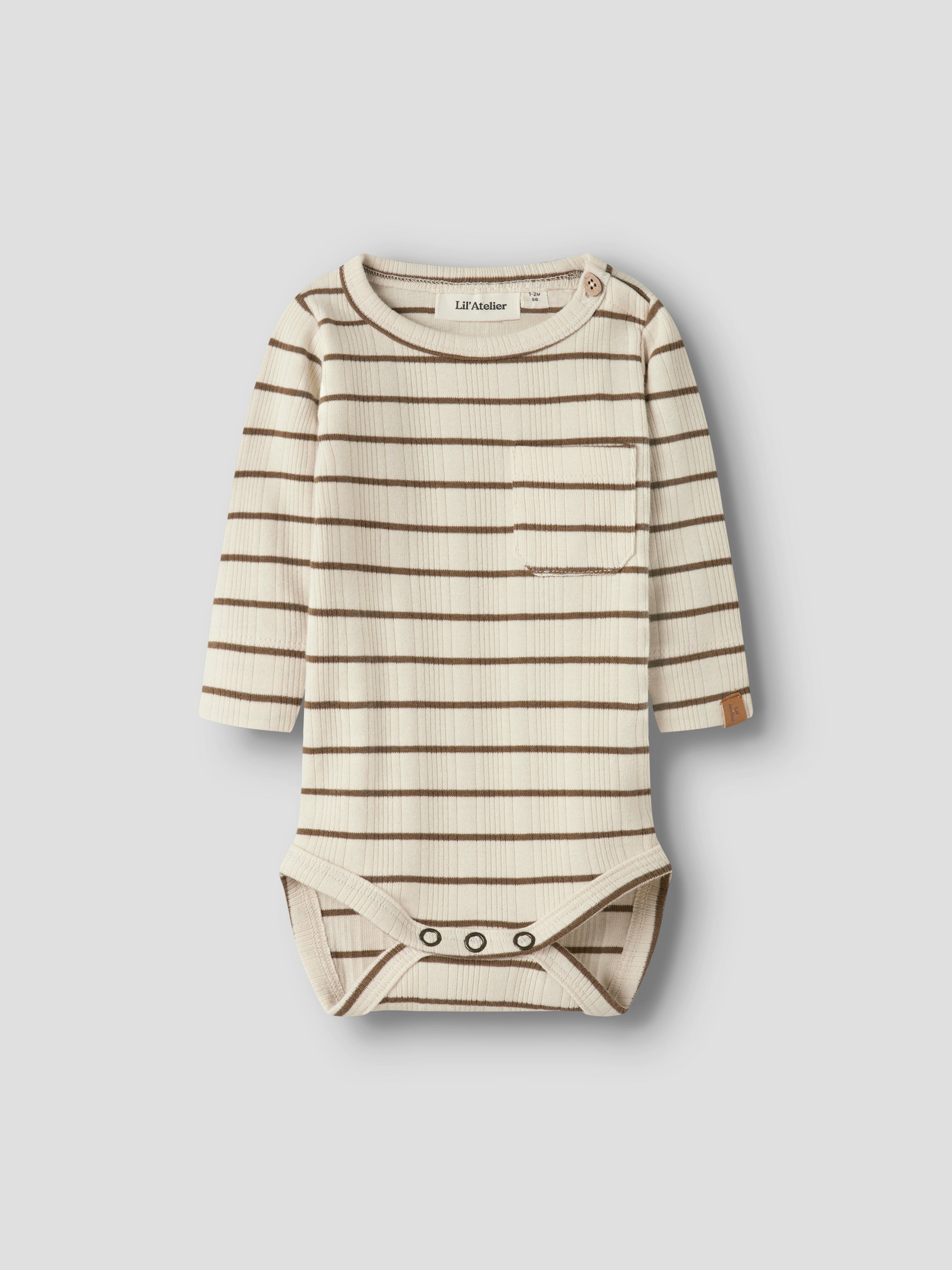 Lil` Atelier - Kaby Slim Body