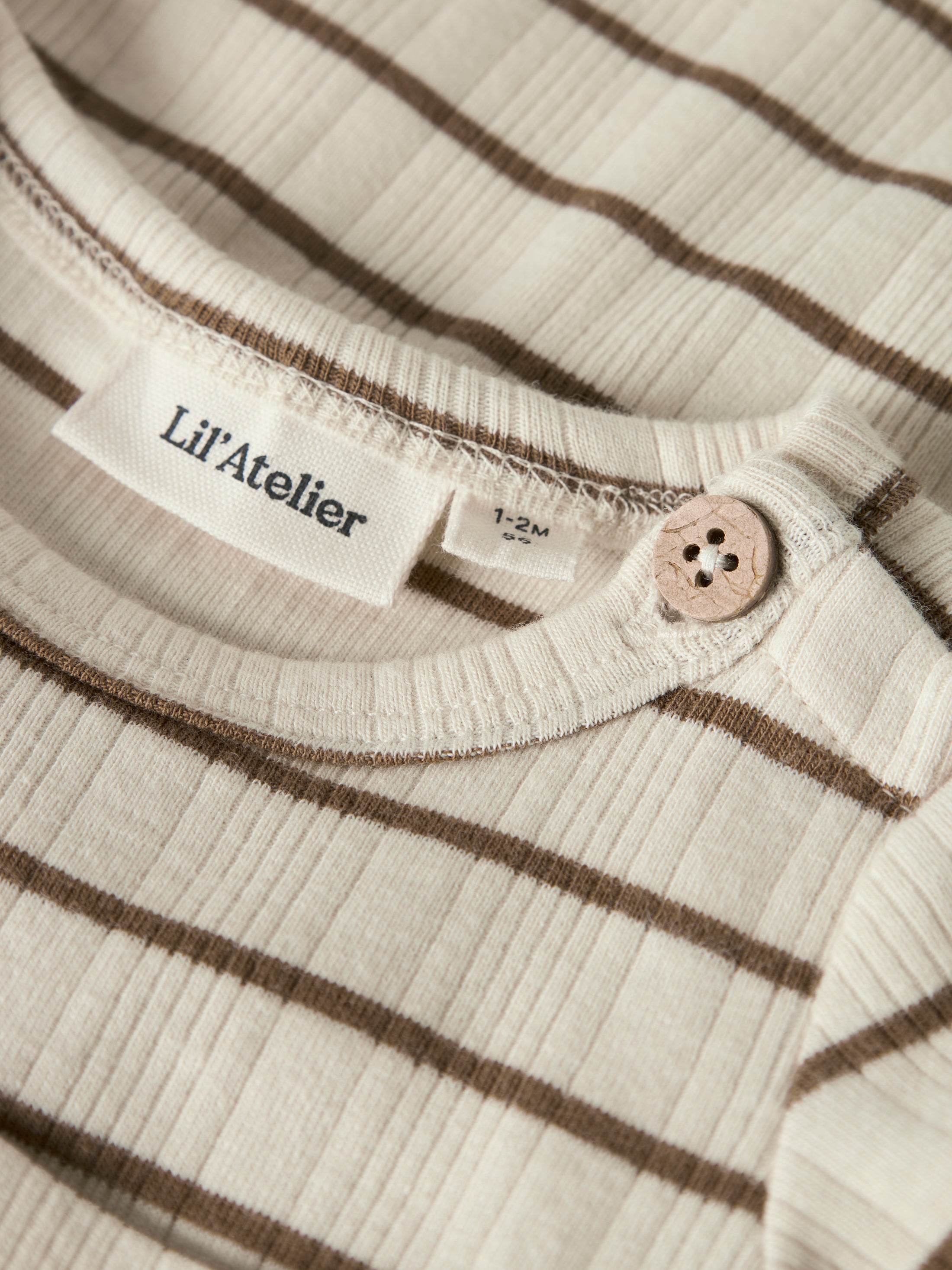 Lil` Atelier - Kaby Slim Body