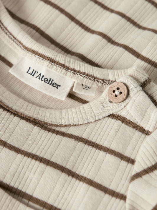 Lil` Atelier - Kaby Slim Body