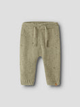 Load image into Gallery viewer, Lil` Atelier - Galto Fom Knit Pant
