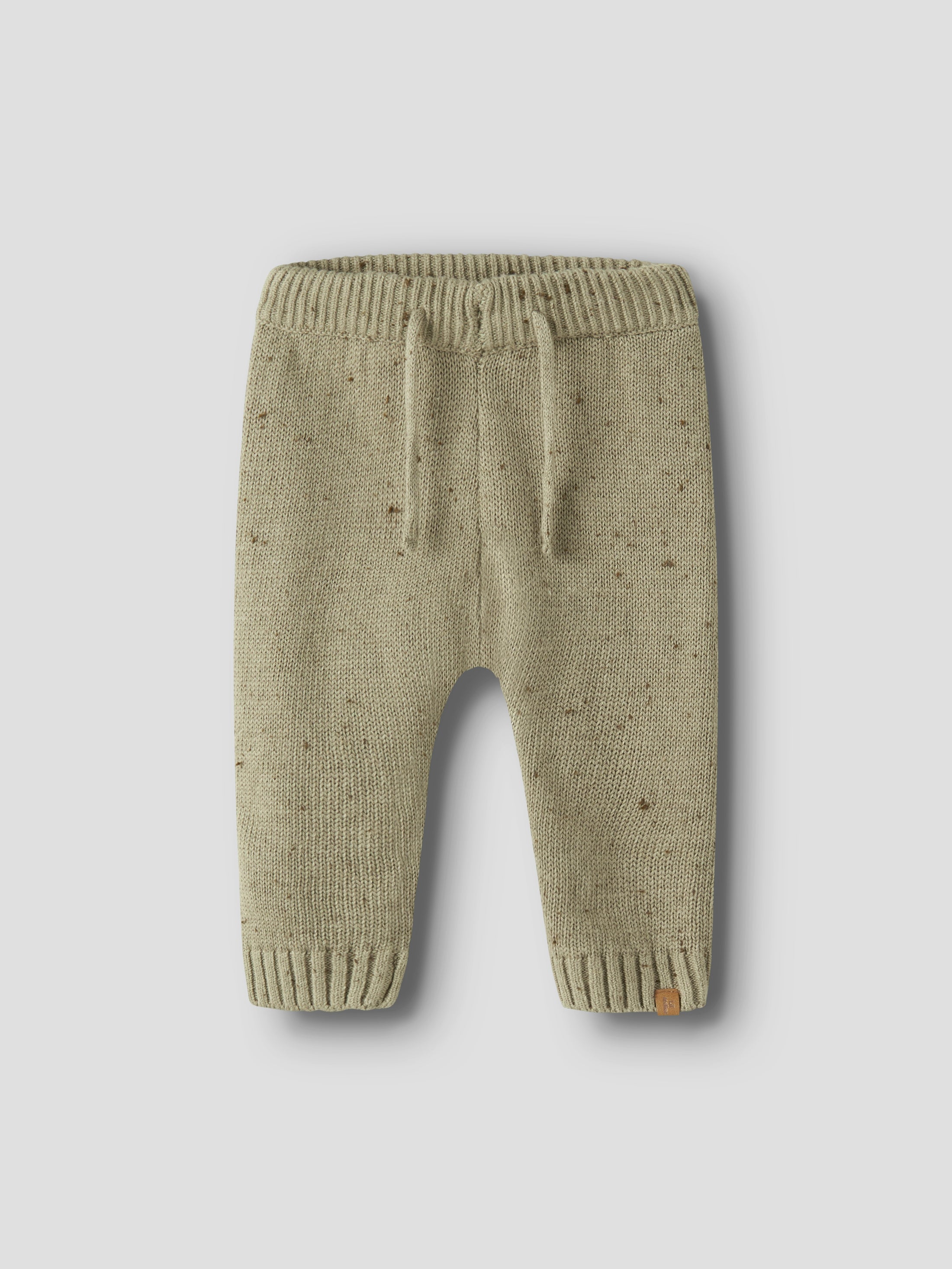 Lil` Atelier - Galto Fom Knit Pant
