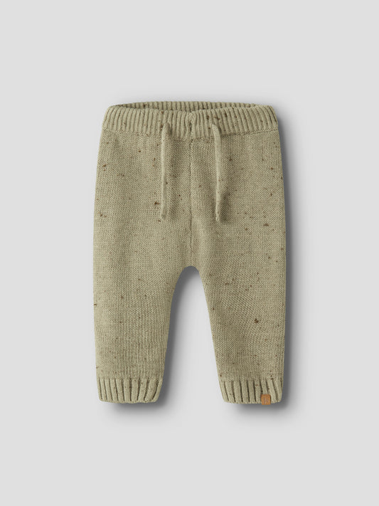 Lil` Atelier - Galto Fom Knit Pant