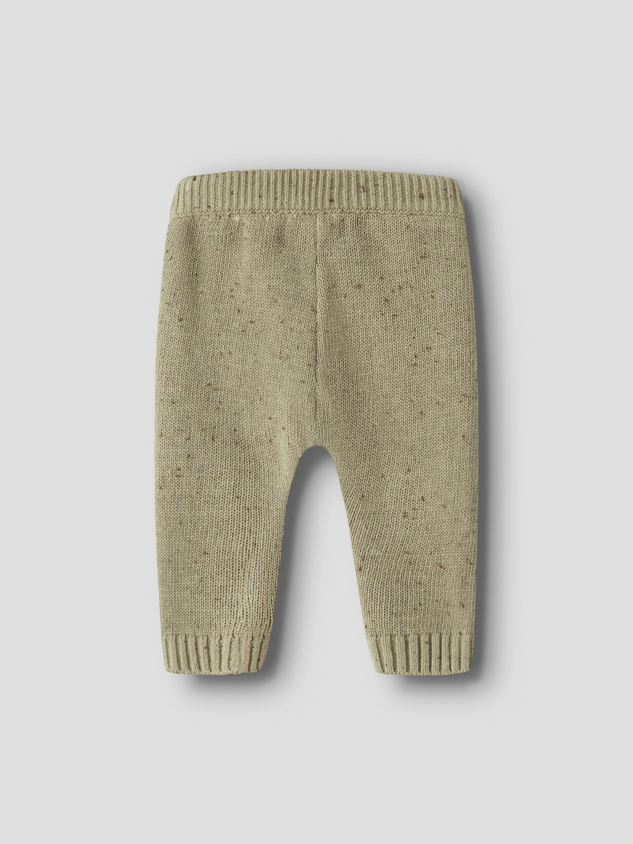 Lil` Atelier - Galto Fom Knit Pant