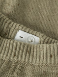 Load image into Gallery viewer, Lil` Atelier - Galto Fom Knit Pant
