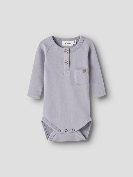 Lil` Atelier - Luno Slim Body