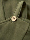 Load image into Gallery viewer, Lil` Atelier - LONDON RAN LOOSE SWEAT OVERALL LIL
