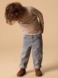 Load image into Gallery viewer, Lil` Atelier - Darlee Loose Jeans
