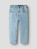 Load image into Gallery viewer, Lil` Atelier - Darlee Loose Jeans
