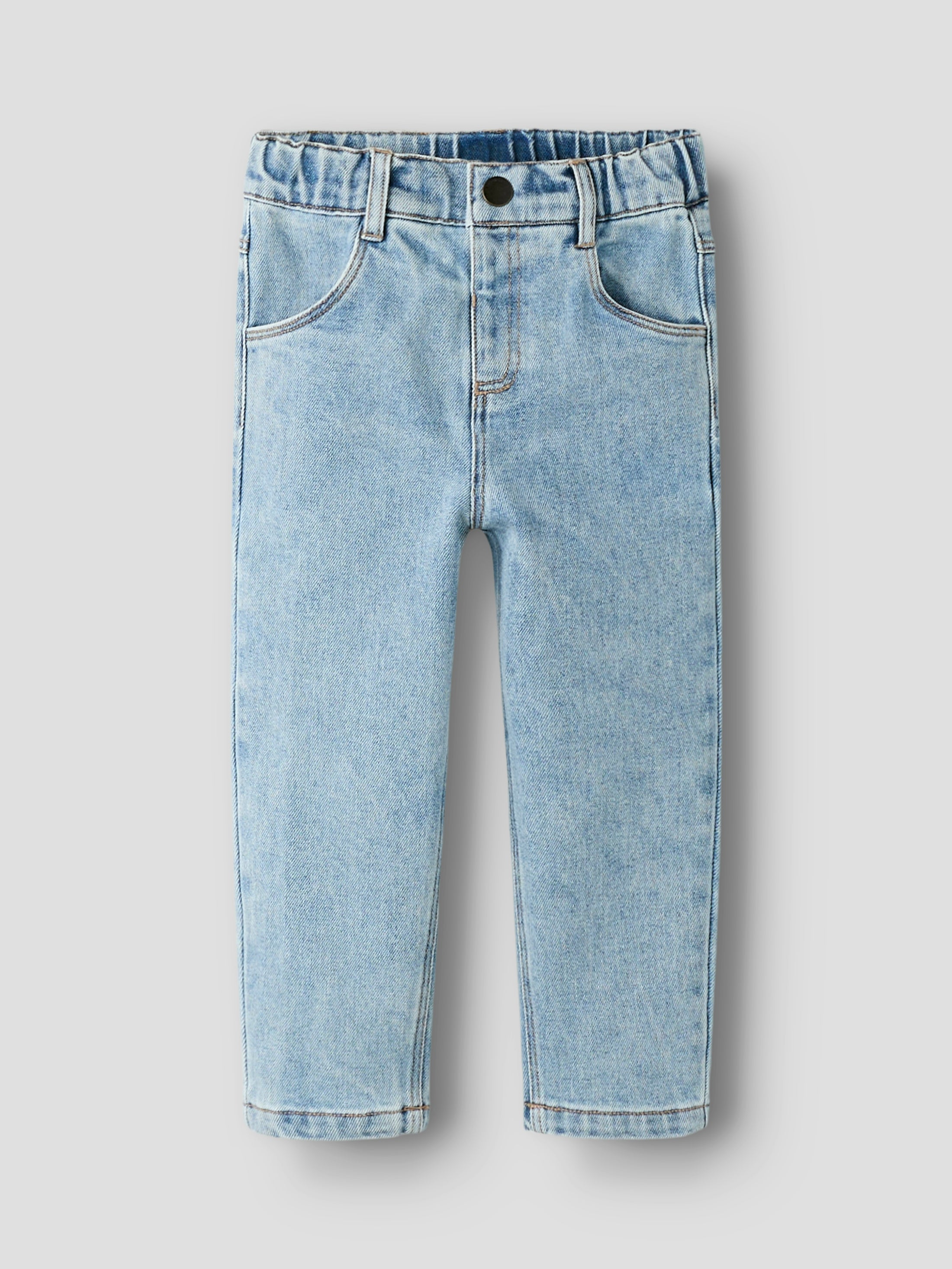 Lil` Atelier - Darlee Loose Jeans