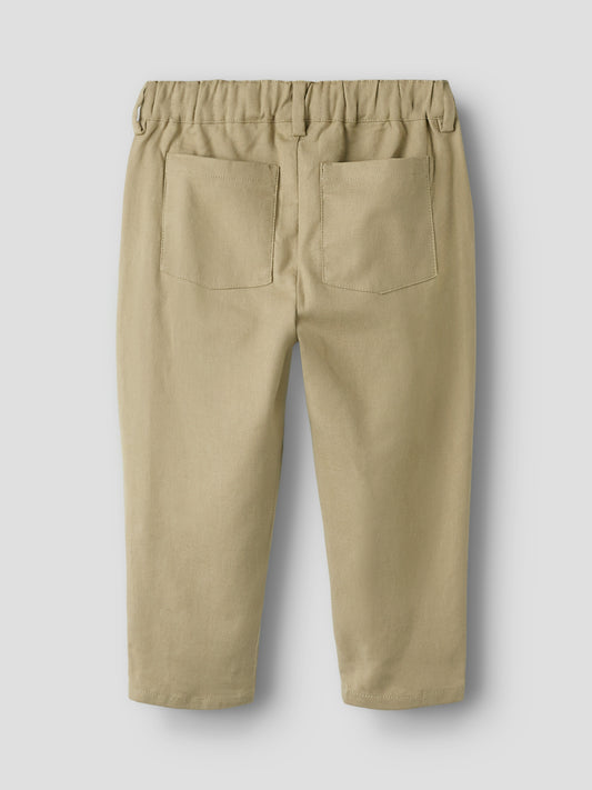 Lil` Atelier - Koa Looses Pant