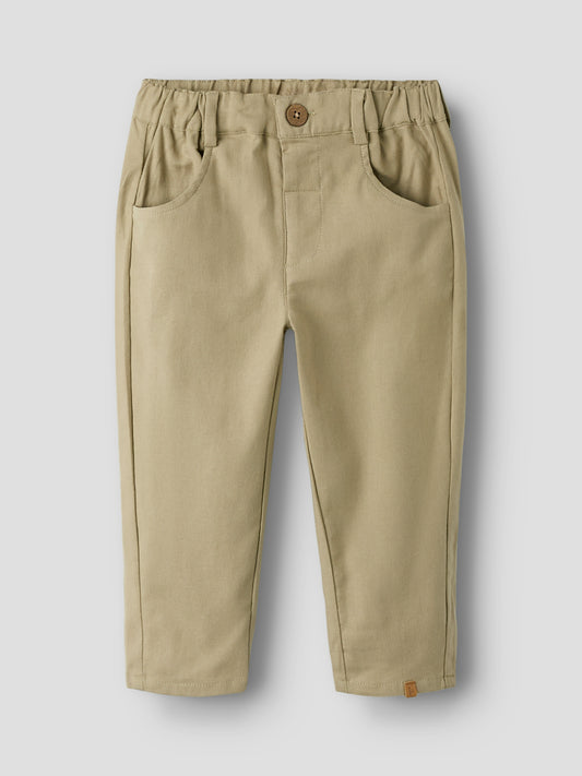 Lil` Atelier - Koa Looses Pant