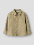 Load image into Gallery viewer, Lil` Atelier - Koa Loose Shirt
