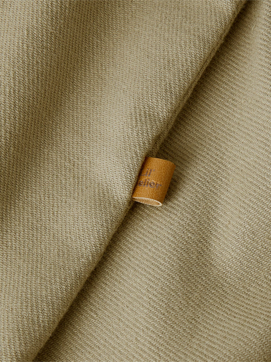Lil` Atelier - Koa Loose Shirt