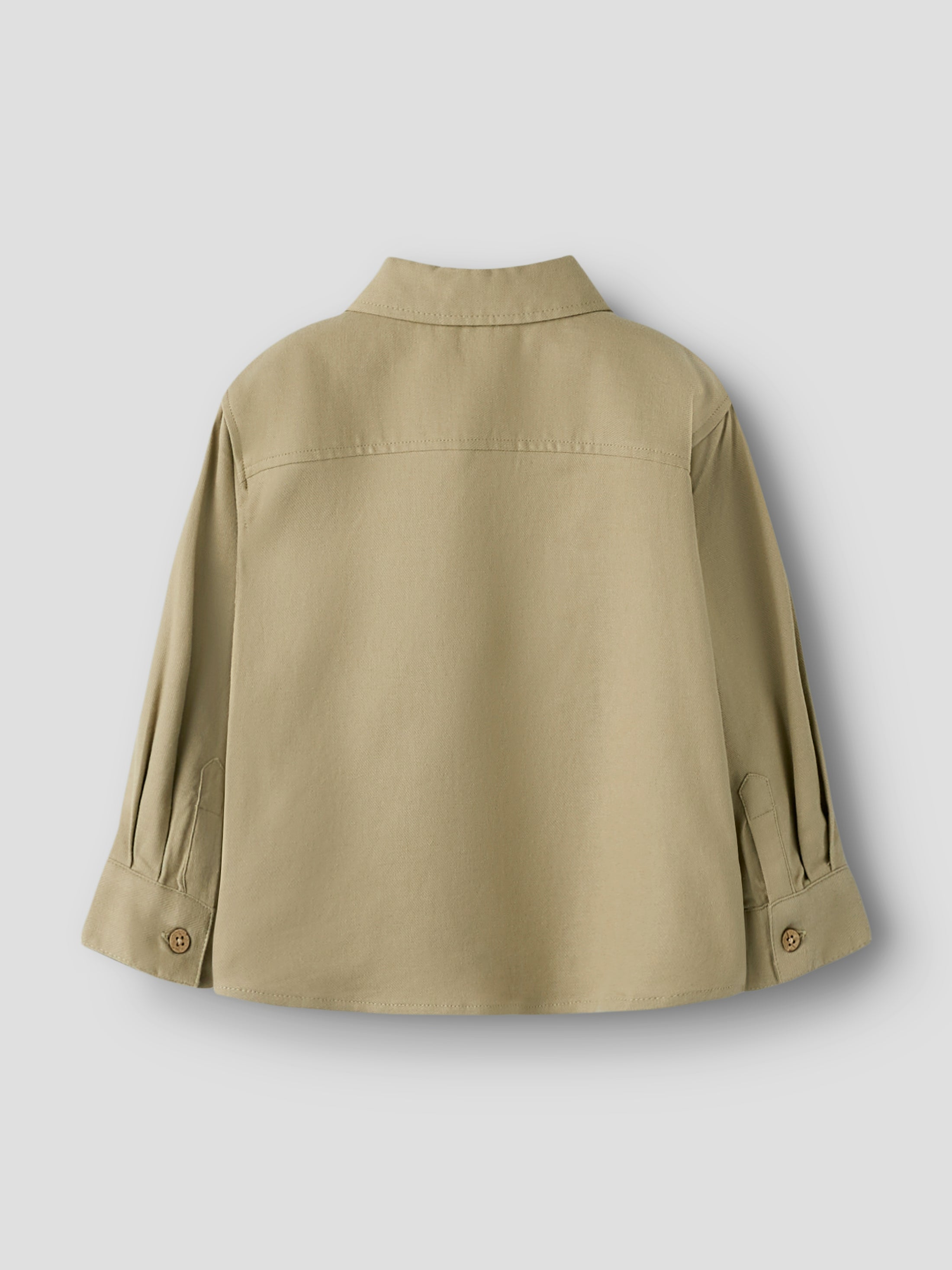 Lil` Atelier - Koa Loose Shirt