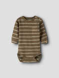 Load image into Gallery viewer, Lil` Atelier - OBY LS LOOSE BODY LIL
