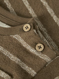Load image into Gallery viewer, Lil` Atelier - OBY LS LOOSE BODY LIL
