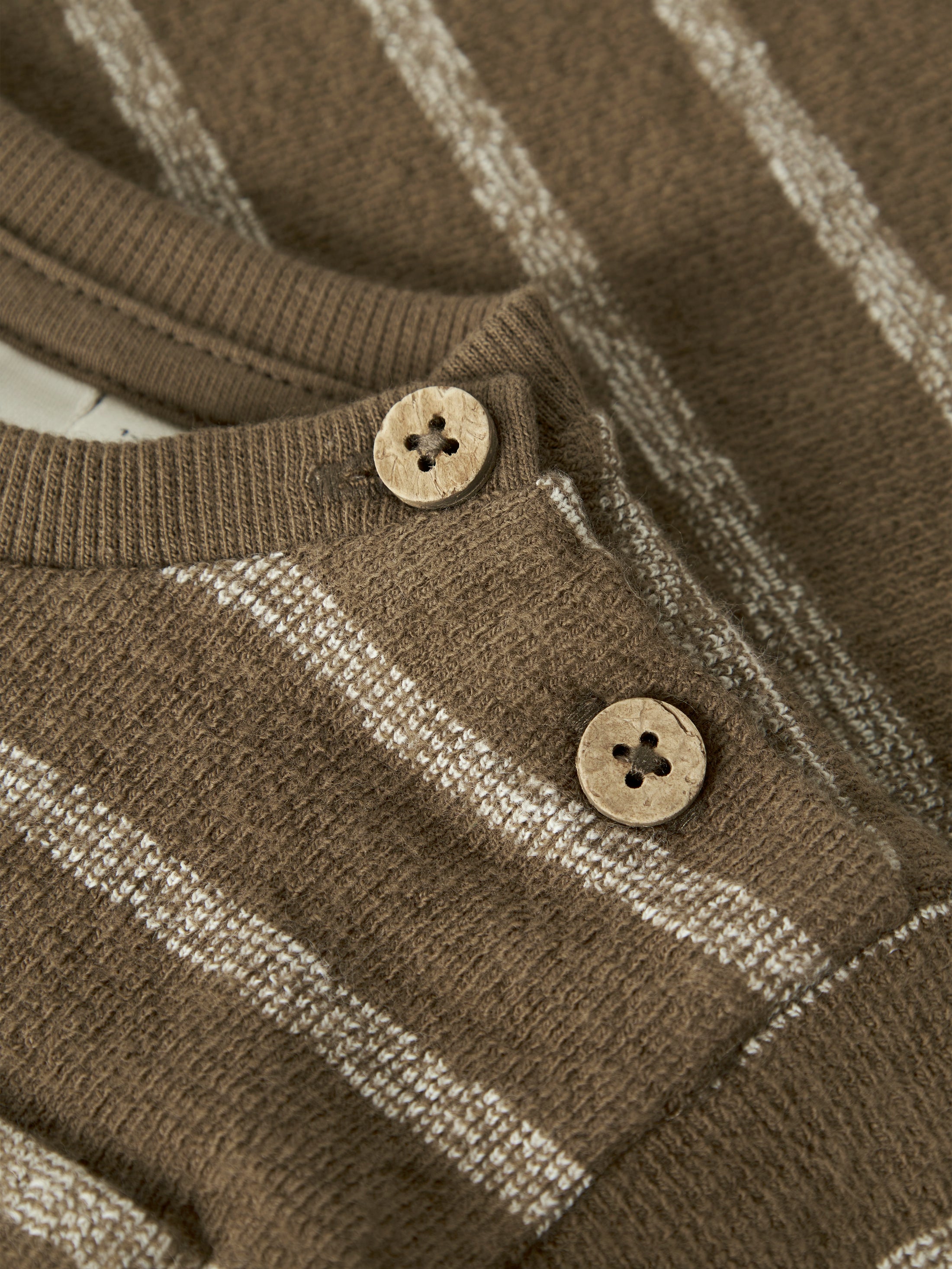 Lil` Atelier - OBY LS LOOSE BODY LIL