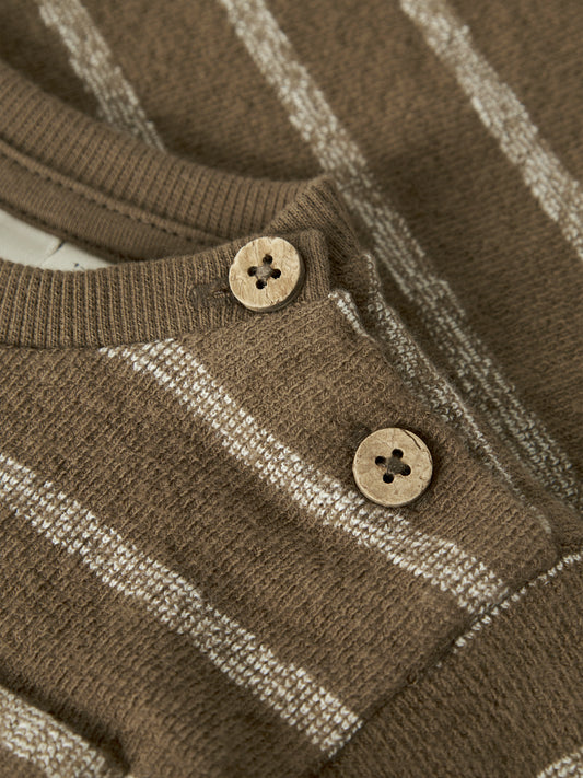 Lil` Atelier - OBY LS LOOSE BODY LIL