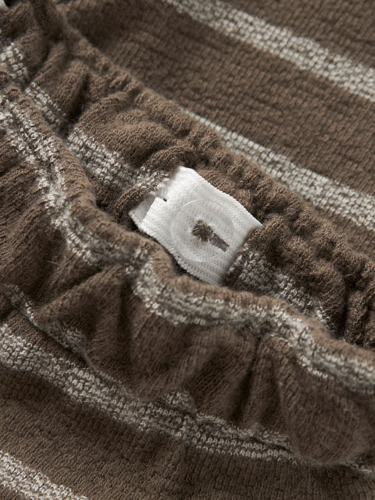 Lil` Atelier - OBY LOOSE PANT LIL