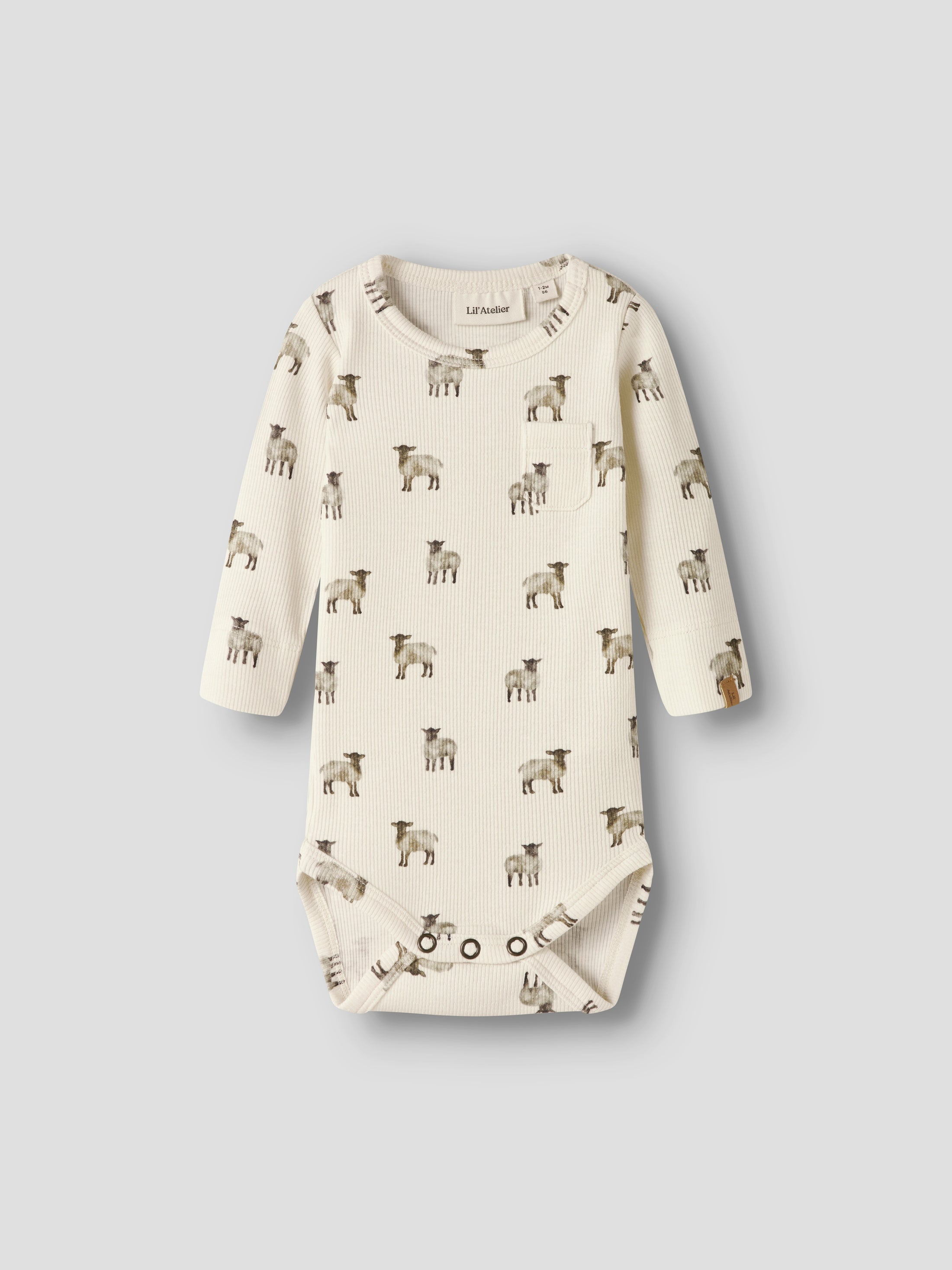 Lil` Atelier - Gavo Eko Slim Body