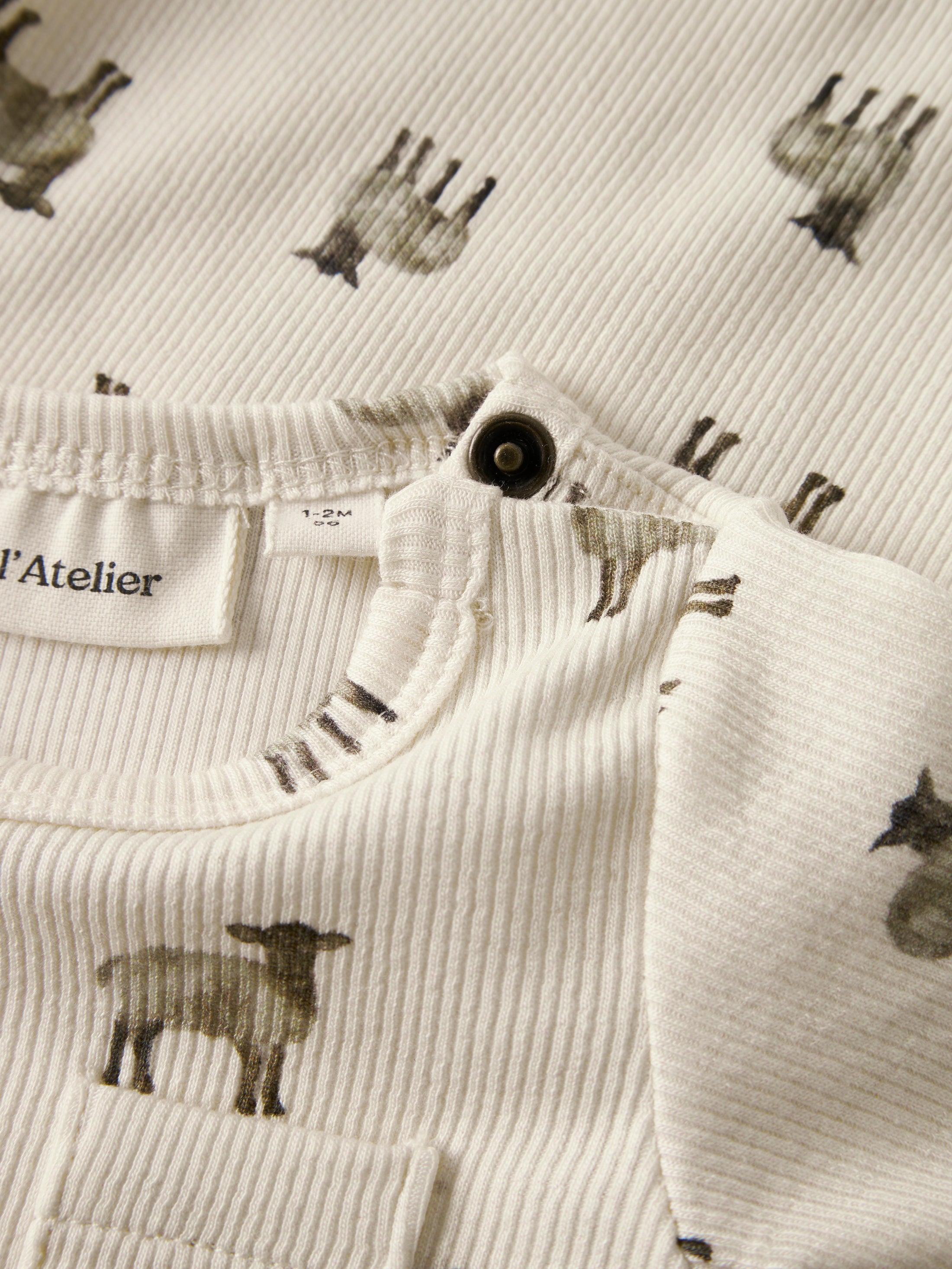 Lil` Atelier - Gavo Eko Slim Body