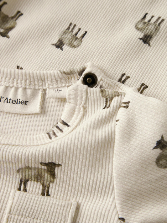 Lil` Atelier - Gavo Eko Slim Body