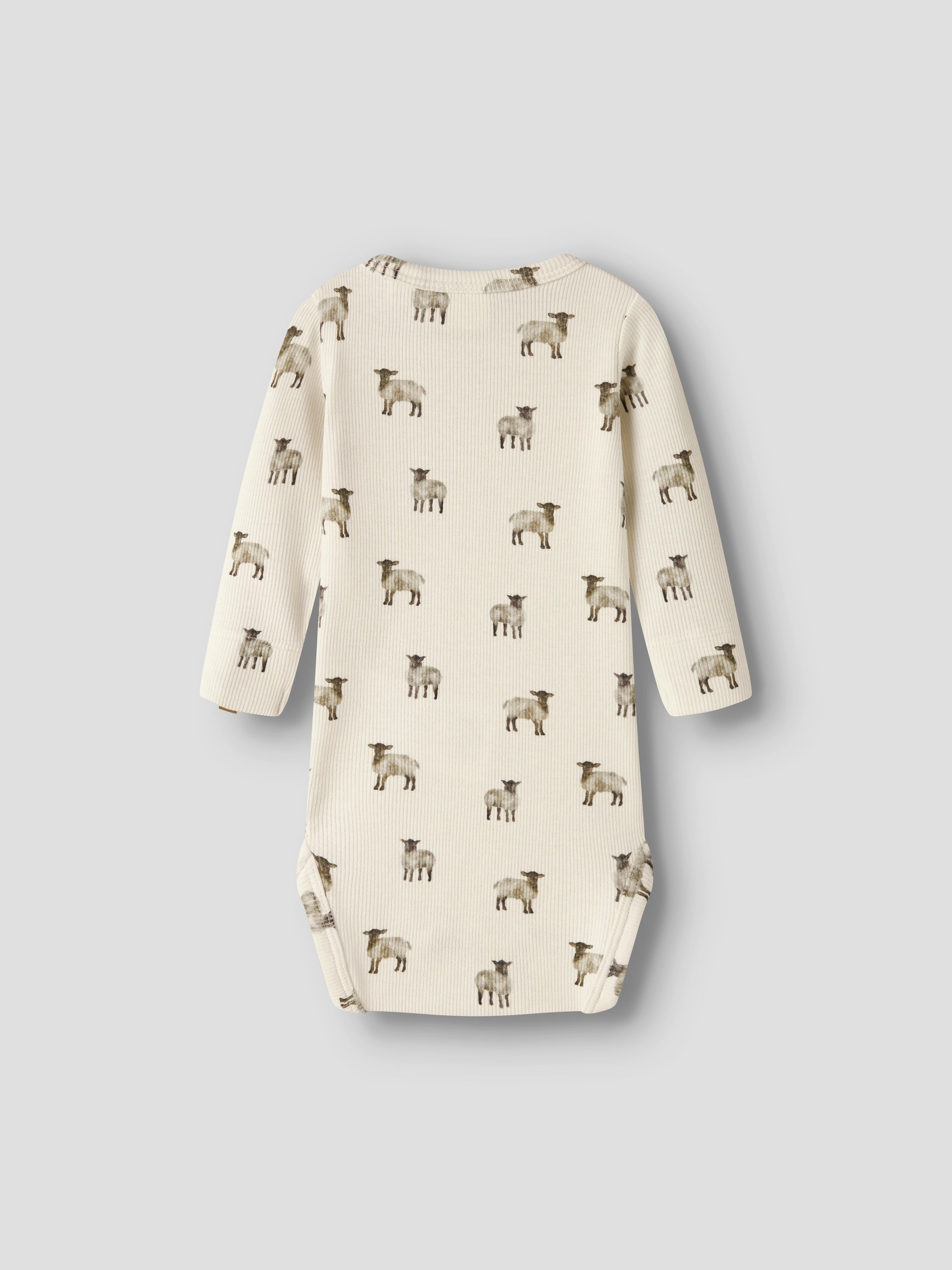 Lil` Atelier - Gavo Eko Slim Body