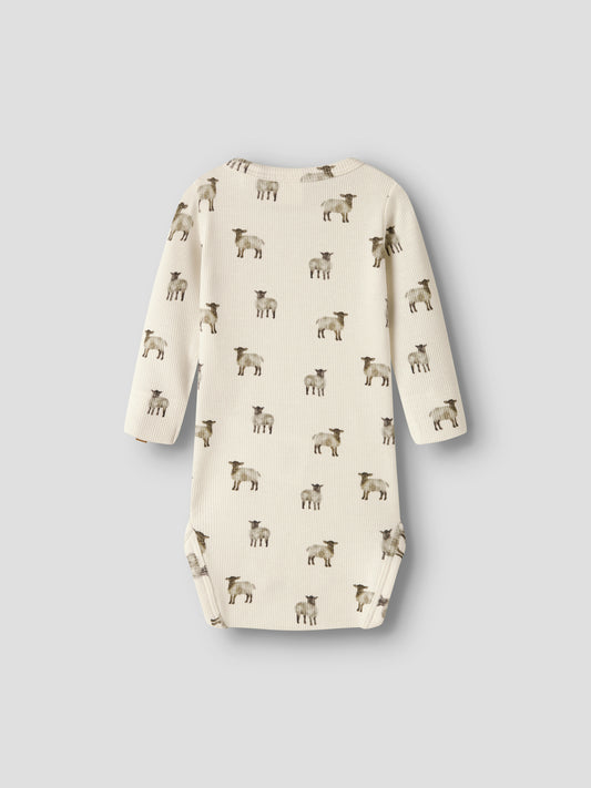 Lil` Atelier - Gavo Eko Slim Body