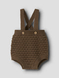 Load image into Gallery viewer, Lil` Atelier - Nobir Loose Knit Bloomers
