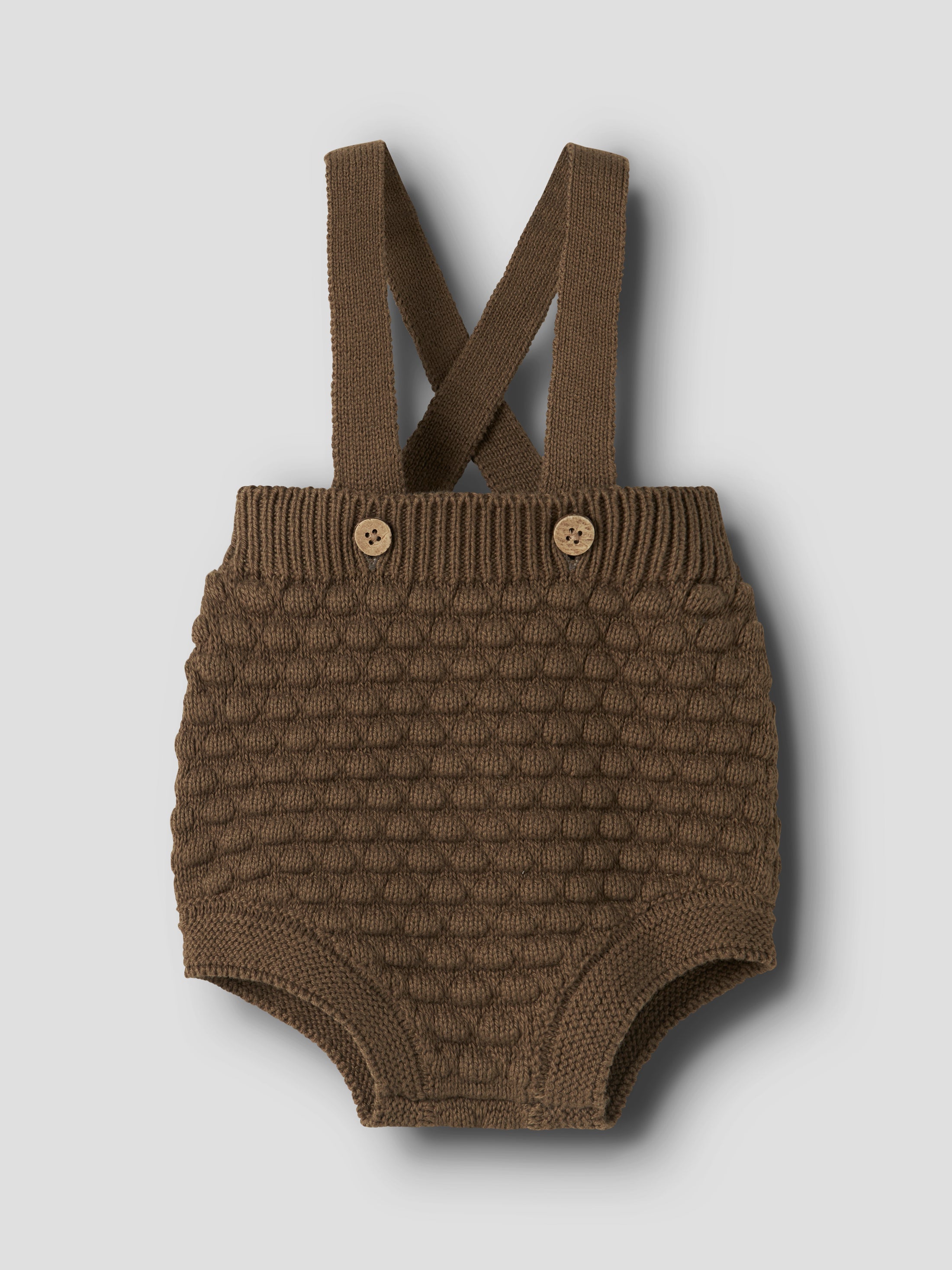 Lil` Atelier - Nobir Loose Knit Bloomers