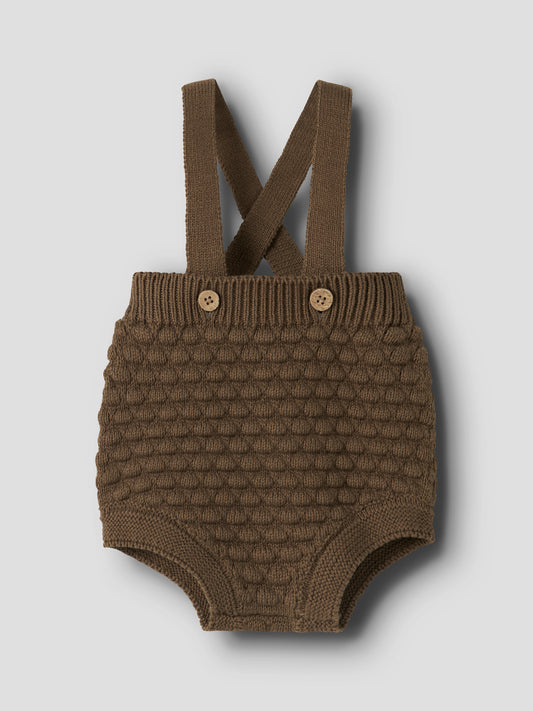 Lil` Atelier - Nobir Loose Knit Bloomers