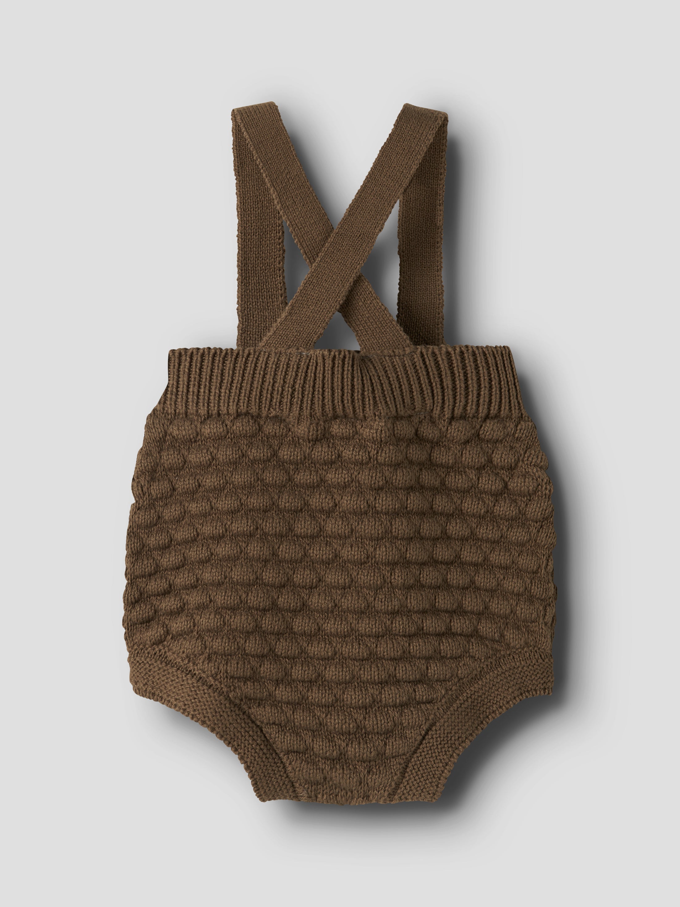 Lil` Atelier - Nobir Loose Knit Bloomers
