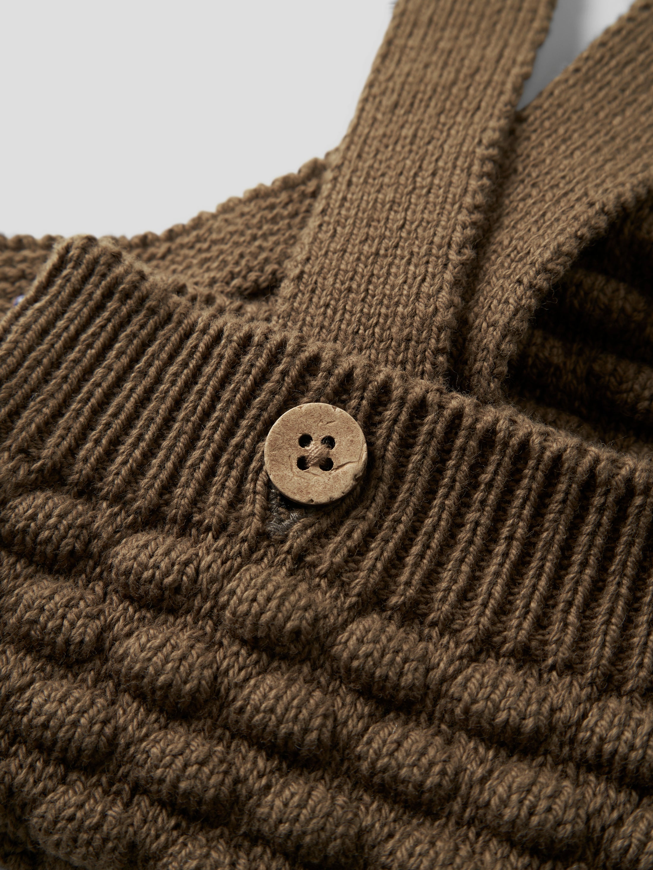 Lil` Atelier - Nobir Loose Knit Bloomers