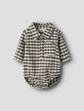 Load image into Gallery viewer, Lil` Atelier - NOKI LS BODY SHIRT LIL
