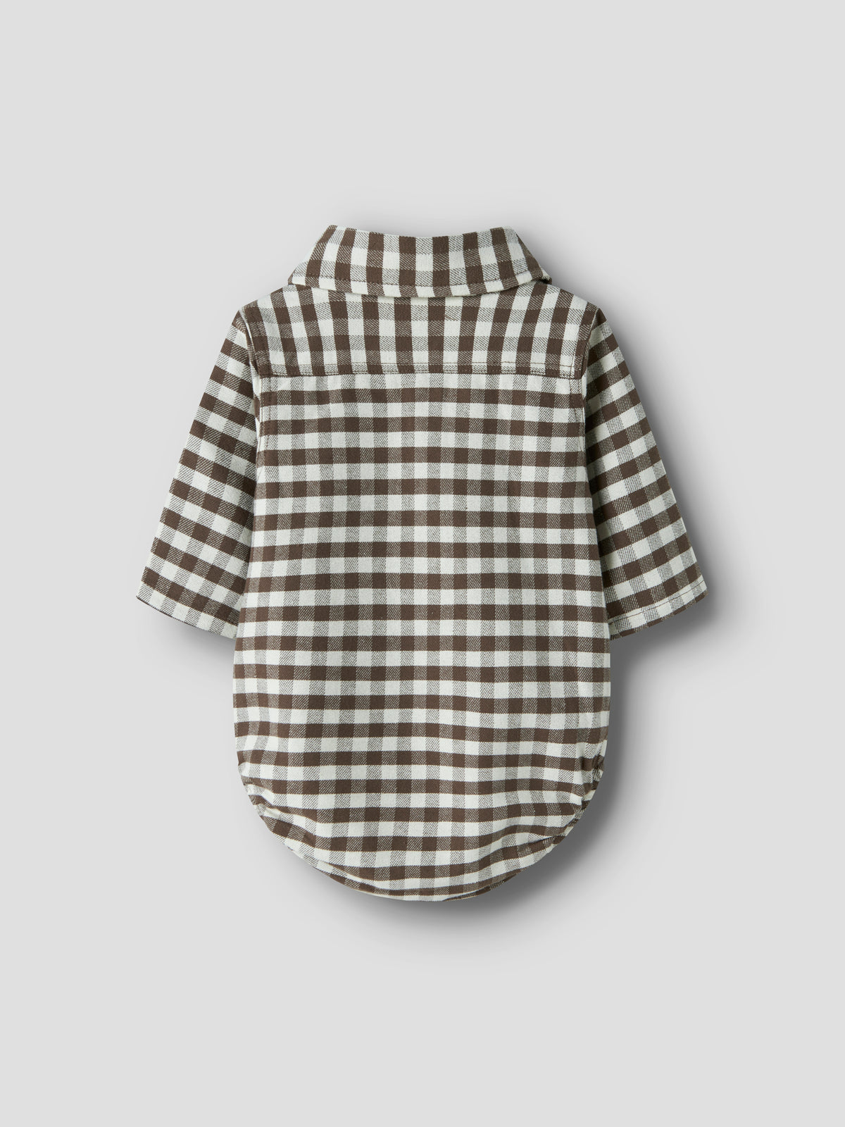 Lil` Atelier - NOKI LS BODY SHIRT LIL