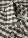 Load image into Gallery viewer, Lil` Atelier - NOKI LS BODY SHIRT LIL
