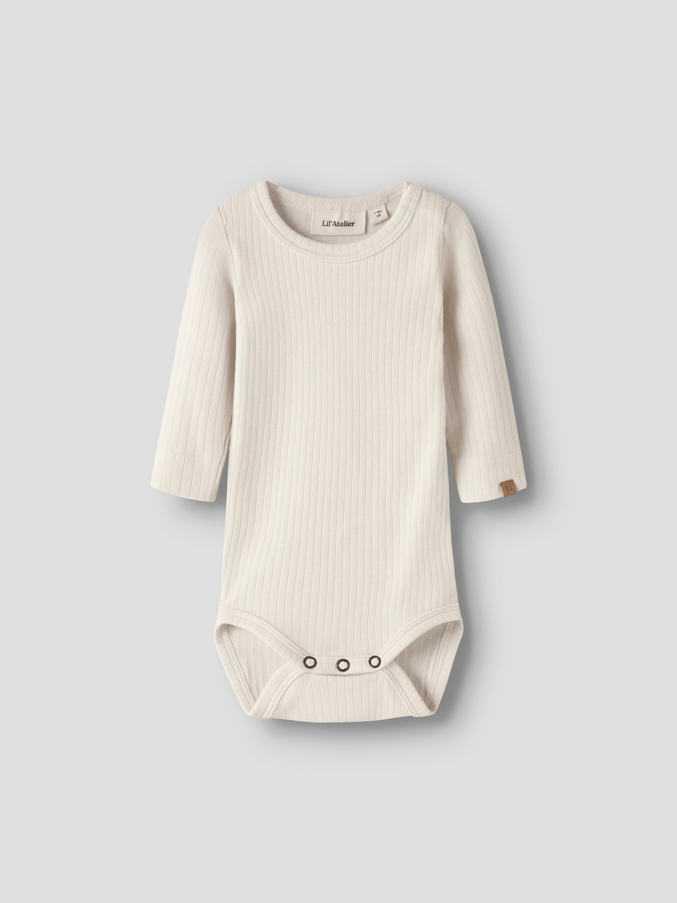 Lil` Atelier - Gabo Bib Slim Body