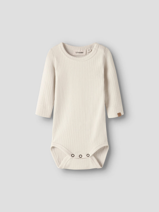 Lil` Atelier - Gabo Bib Slim Body