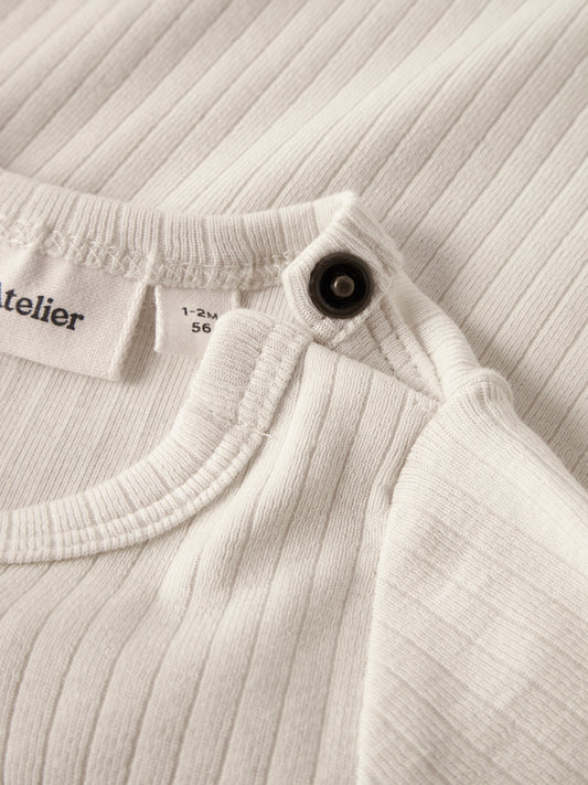 Lil` Atelier - Gabo Bib Slim Body