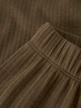 Load image into Gallery viewer, Lil` Atelier - Gabo Bib Loose Pant
