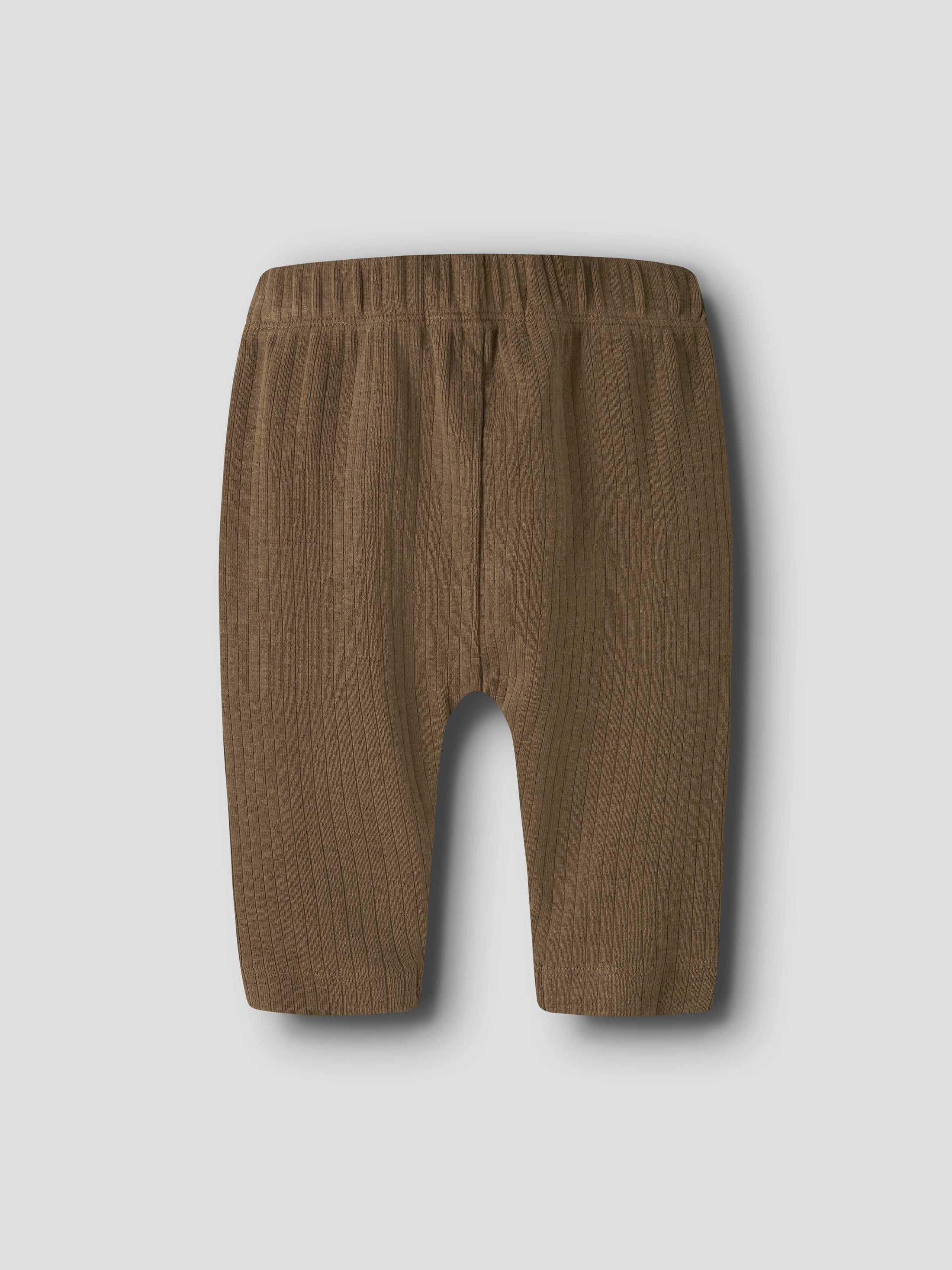 Lil` Atelier - Gabo Bib Loose Pant