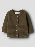 Load image into Gallery viewer, Lil` Atelier - Nobir Knit Card
