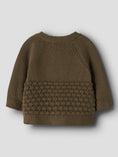 Load image into Gallery viewer, Lil` Atelier - Nobir Knit Card

