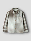 Load image into Gallery viewer, Lil` Atelier - NOKI LS LOOSE SHIRT LIL

