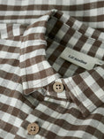 Load image into Gallery viewer, Lil` Atelier - NOKI LS LOOSE SHIRT LIL
