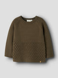 Load image into Gallery viewer, Lil` Atelier - Nobir Knit
