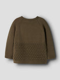 Load image into Gallery viewer, Lil` Atelier - Nobir Knit
