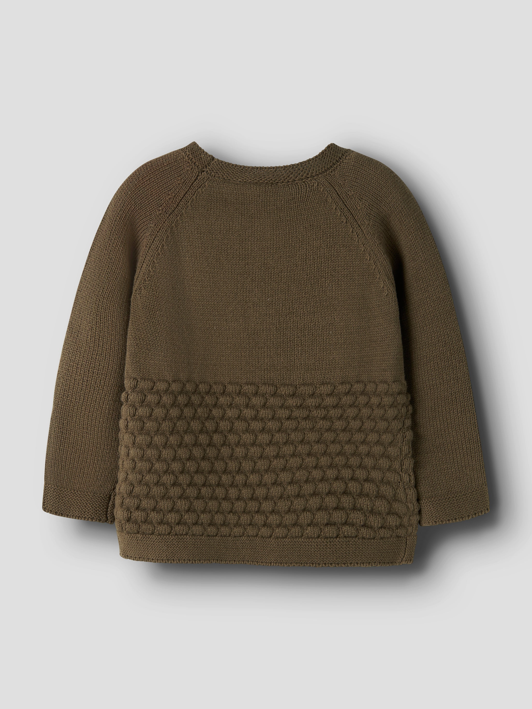 Lil` Atelier - Nobir Knit