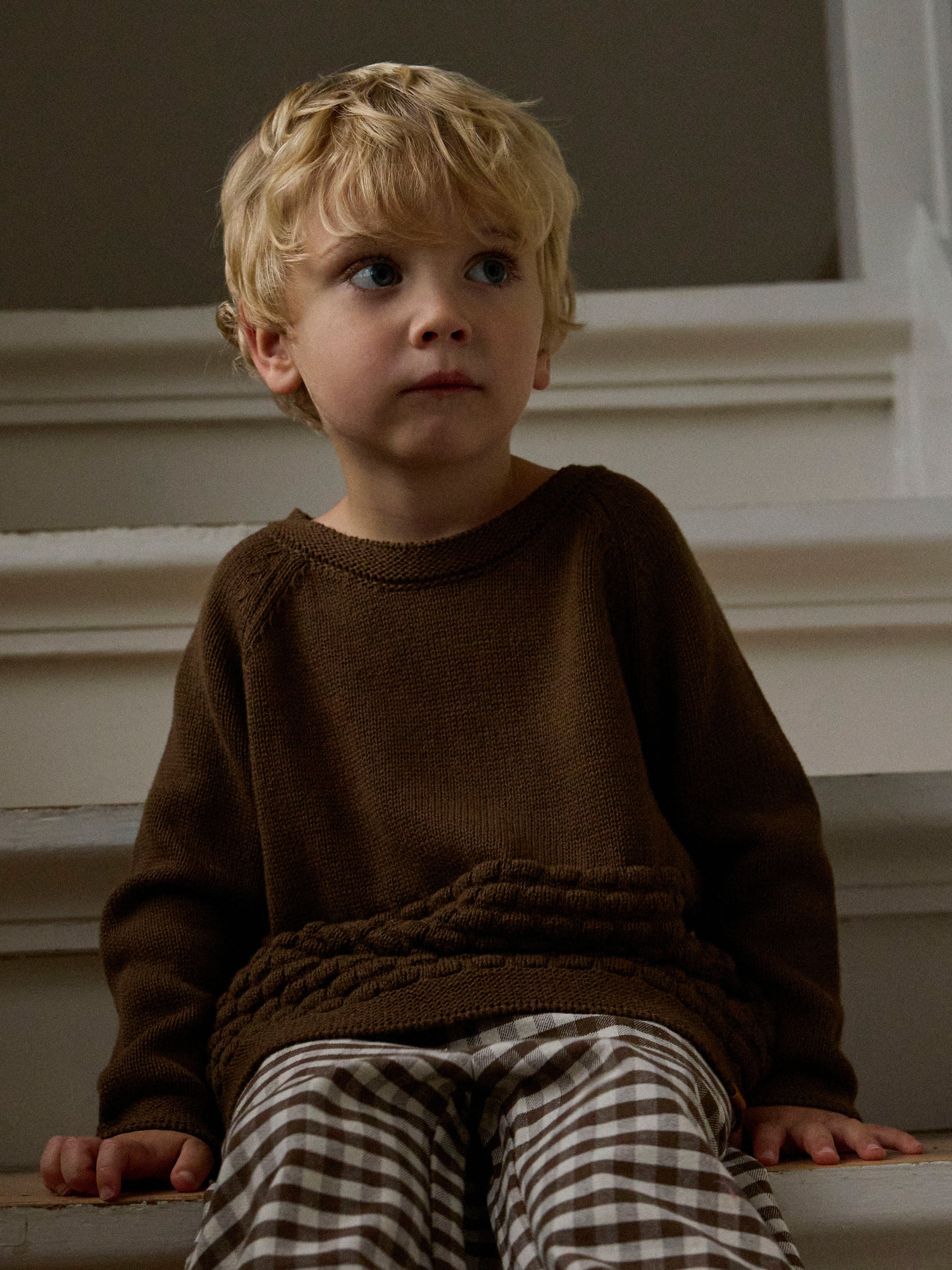 Lil` Atelier - Nobir Knit