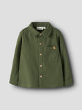 Load image into Gallery viewer, Lil` Atelier - NEPPO LS LOOSE SHIRT LIL
